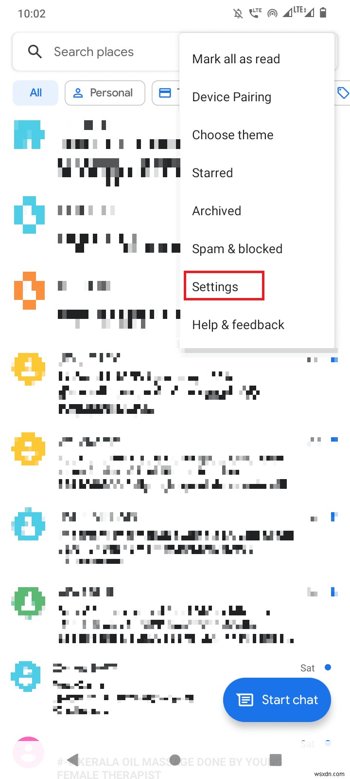 12 วิธีในการแก้ไขขณะนี้ไม่สามารถดาวน์โหลดได้บนอุปกรณ์ Android 