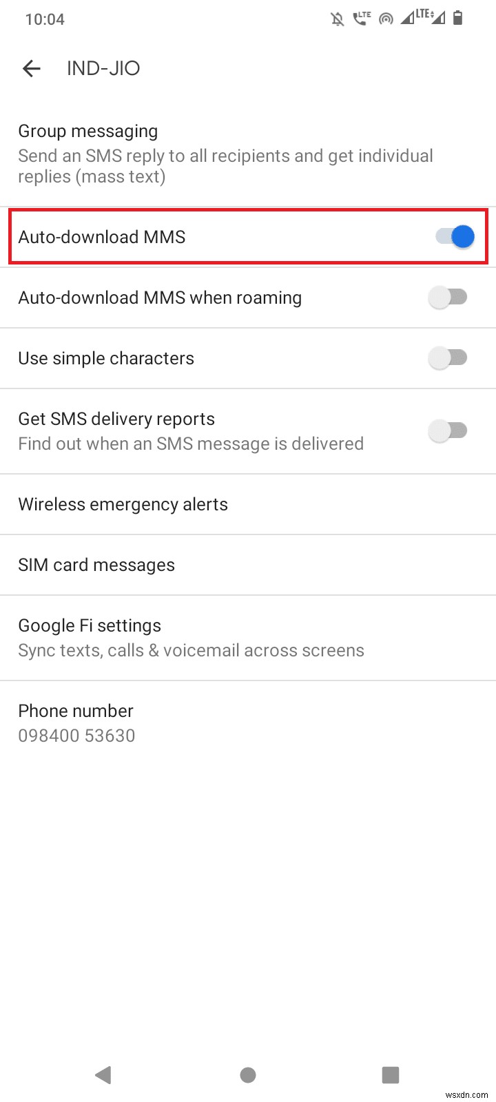 12 วิธีในการแก้ไขขณะนี้ไม่สามารถดาวน์โหลดได้บนอุปกรณ์ Android 