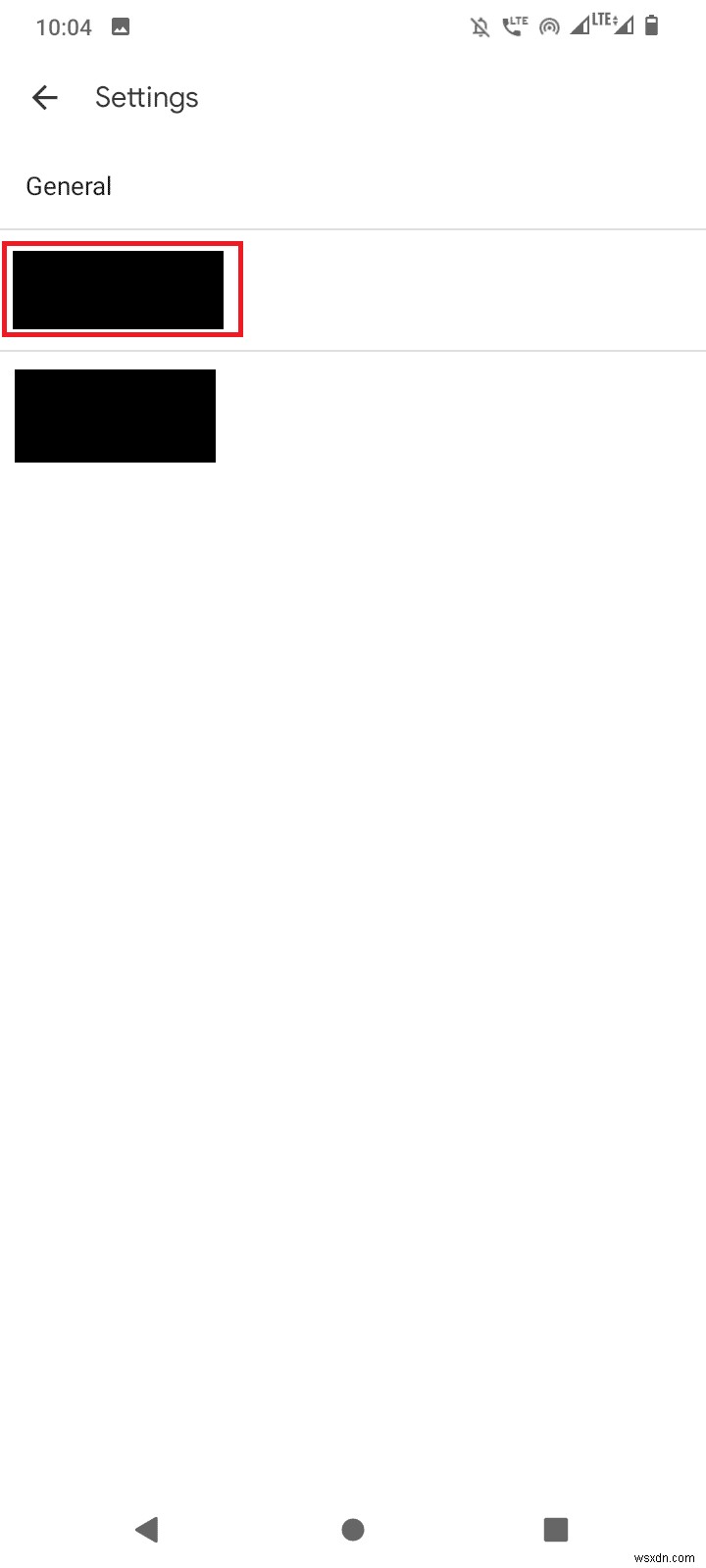 12 วิธีในการแก้ไขขณะนี้ไม่สามารถดาวน์โหลดได้บนอุปกรณ์ Android 