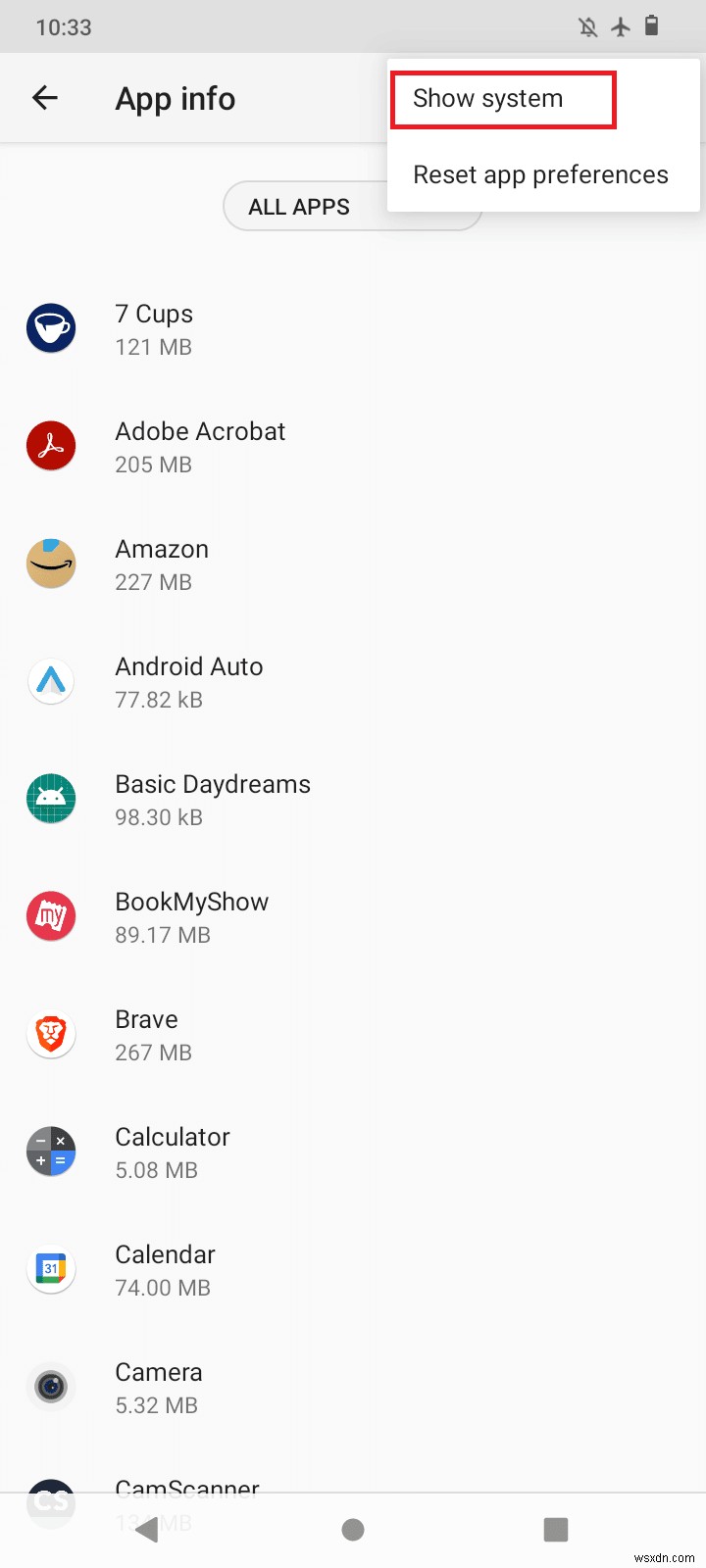 12 วิธีในการแก้ไขขณะนี้ไม่สามารถดาวน์โหลดได้บนอุปกรณ์ Android 