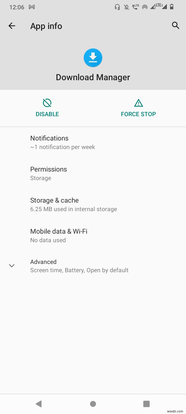 12 วิธีในการแก้ไขขณะนี้ไม่สามารถดาวน์โหลดได้บนอุปกรณ์ Android 