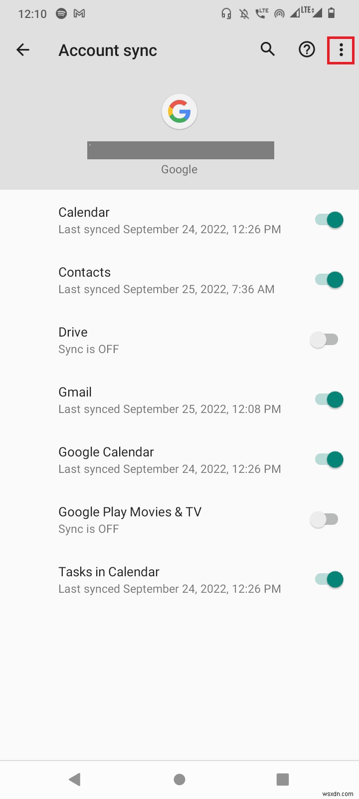 12 วิธีในการแก้ไขขณะนี้ไม่สามารถดาวน์โหลดได้บนอุปกรณ์ Android 