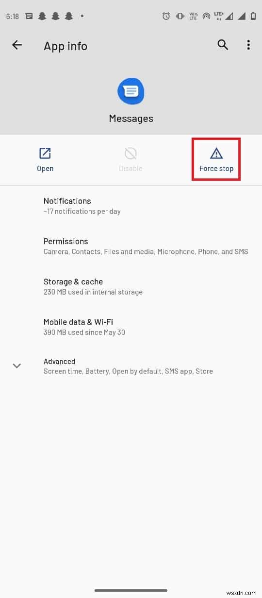 8 วิธีในการแก้ไขไม่สามารถส่งข้อความไปยังข้อความมัลติมีเดียที่ยังไม่ได้ส่งจำนวนมาก