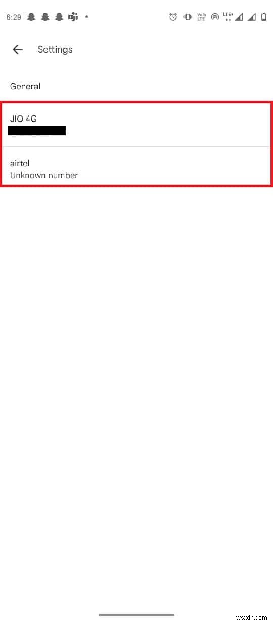 8 วิธีในการแก้ไขไม่สามารถส่งข้อความไปยังข้อความมัลติมีเดียที่ยังไม่ได้ส่งจำนวนมาก