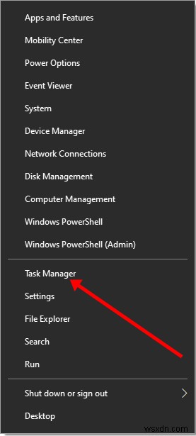 Cập nhật Discord không thành công - Cách sửa lỗi trên PC chạy Windows 10 