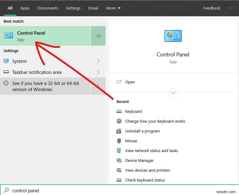 แป้นพิมพ์ไม่ทำงาน? วิธีแก้ไขปัญหาแป้นพิมพ์ Windows 10 ไม่พิมพ์ 