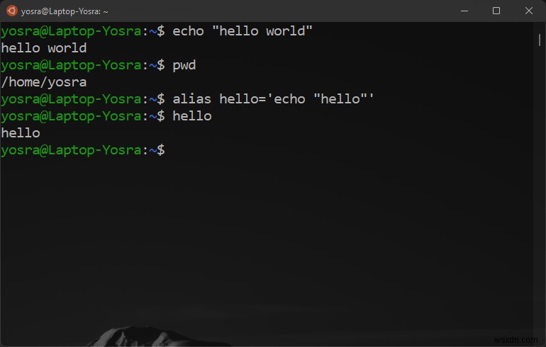 Cách chạy ứng dụng Linux trên Windows 10 và 11 bằng WSL 
