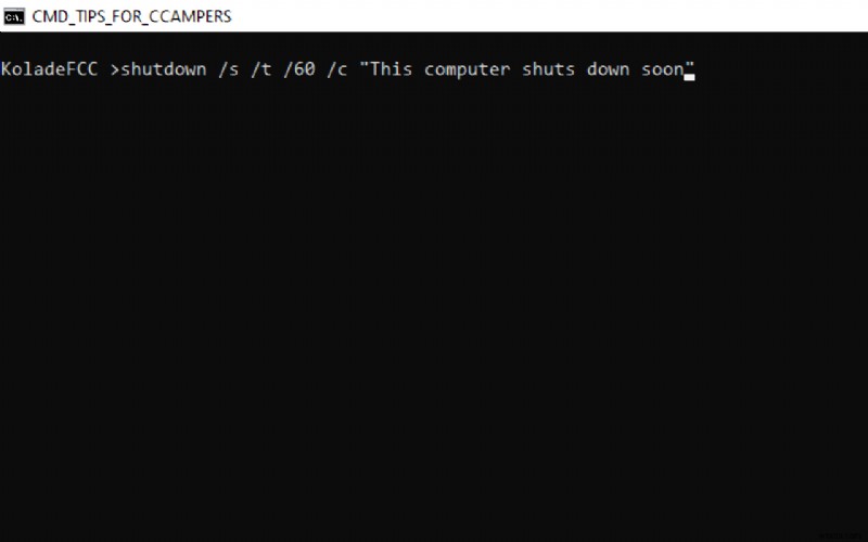 14 เคล็ดลับบรรทัดคำสั่งของ Windows 10 ที่ให้คุณควบคุมพีซีของคุณได้มากขึ้น 