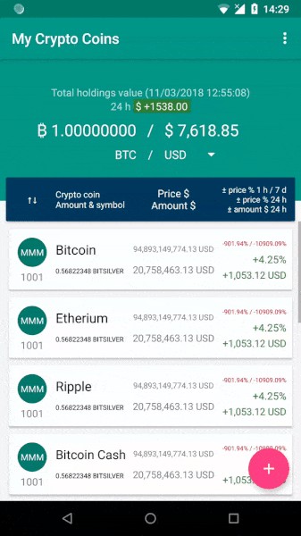 अपने Android ऐप का निर्माण कैसे शुरू करें:मॉकअप, UI और XML लेआउट बनाना 