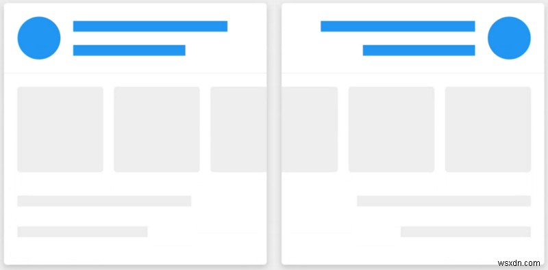 अपने Android ऐप का निर्माण कैसे शुरू करें:मॉकअप, UI और XML लेआउट बनाना 