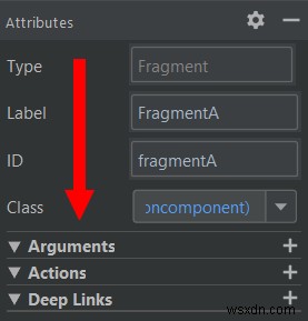 วิธีสร้างส่วนประกอบการนำทางของ Android 