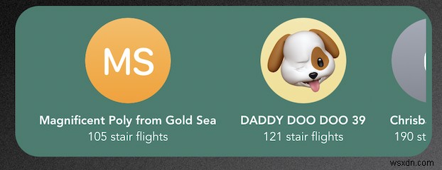 วิธีการใช้กระดานผู้นำ GameKit ใน SwiftUI 