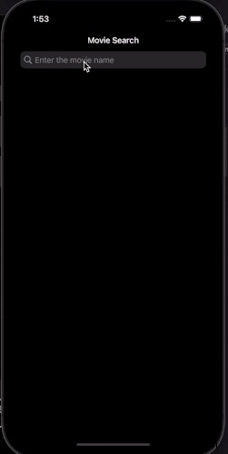 วิธีใช้ UISearchController ในแอพ iOS 