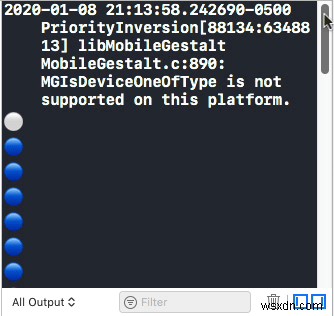 อธิบายการทำงานพร้อมกัน:วิธีสร้างแอป iOS แบบมัลติเธรด 