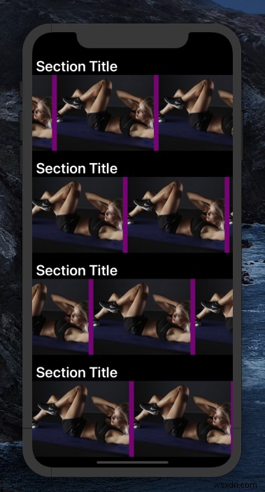 วิธีสร้างโคลน Spotify โดยทางโปรแกรมสำหรับ iOS โดยใช้ AutoLayout:เพิ่มรูปภาพและอัปเดต UI 