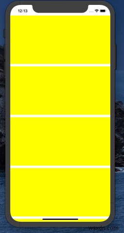 วิธีสร้างโคลน Spotify โดยทางโปรแกรมสำหรับ iOS ด้วย AutoLayout 