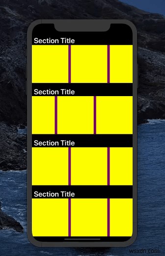 วิธีสร้างโคลน Spotify โดยทางโปรแกรมสำหรับ iOS ด้วย AutoLayout 