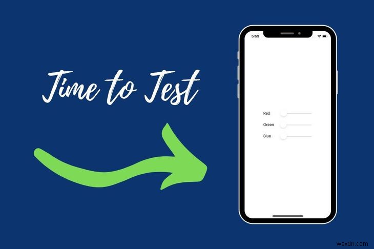 สุดยอด How-to:สร้างแอป Bluetooth Swift ด้วยฮาร์ดแวร์ใน 20 นาที 