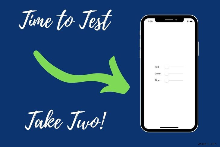 สุดยอด How-to:สร้างแอป Bluetooth Swift ด้วยฮาร์ดแวร์ใน 20 นาที 