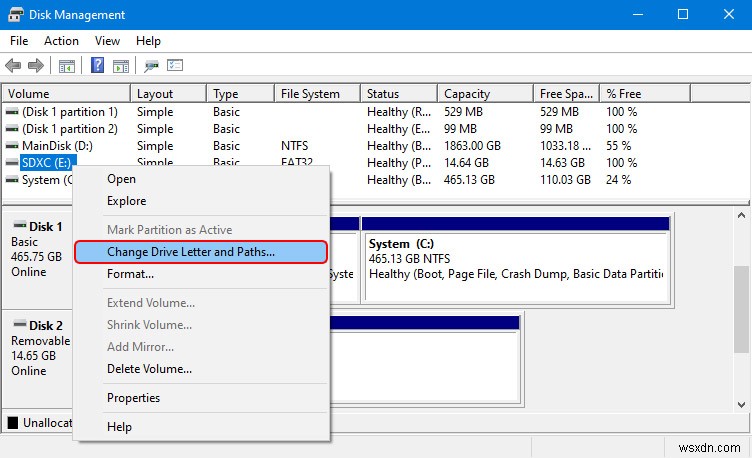 Khôi phục thẻ SDXC:Cách khôi phục tệp đã xóa từ thẻ SDXC vào năm 2021