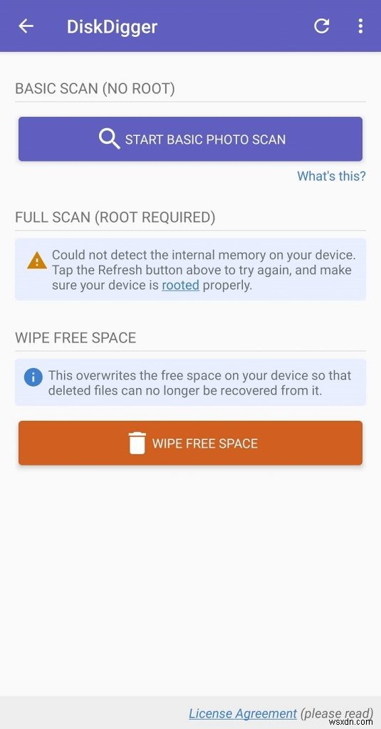 การกู้คืนการ์ด SDHC:วิธีการกู้คืนไฟล์ที่ถูกลบจากการ์ด SDHC ในปี 2021