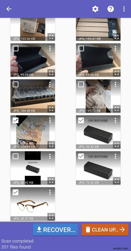 การกู้คืนการ์ด SDHC:วิธีการกู้คืนไฟล์ที่ถูกลบจากการ์ด SDHC ในปี 2021