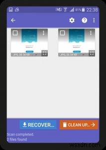 การกู้คืนการ์ด MicroSD:วิธีการกู้คืนข้อมูลจากการ์ด MicroSD ในปี 2021