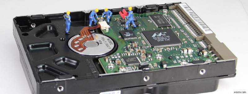 การกู้คืนการ์ด MicroSD:วิธีการกู้คืนข้อมูลจากการ์ด MicroSD ในปี 2021