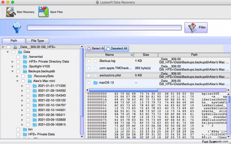 ซอฟต์แวร์กู้คืนการ์ด SD ที่ดีที่สุด 10 อันดับแรกสำหรับ Mac ในปี 2021 (อัปเดตสำหรับ macOS Big Sur)