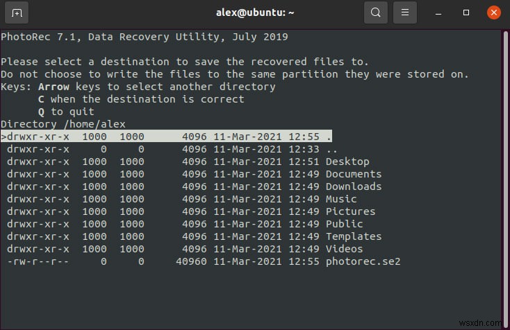 วิธีกู้คืนรูปภาพที่ถูกลบจากการ์ด SD ในปี 2021