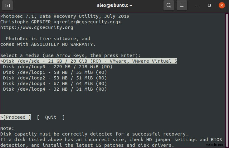 วิธีกู้คืนรูปภาพที่ถูกลบจากการ์ด SD ในปี 2021