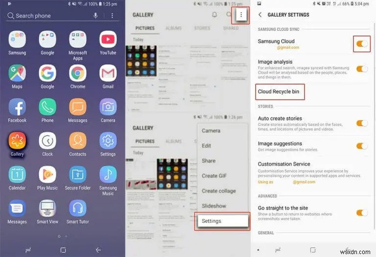 วิธีกู้คืนรูปภาพที่ถูกลบจากการ์ด SD ในปี 2021