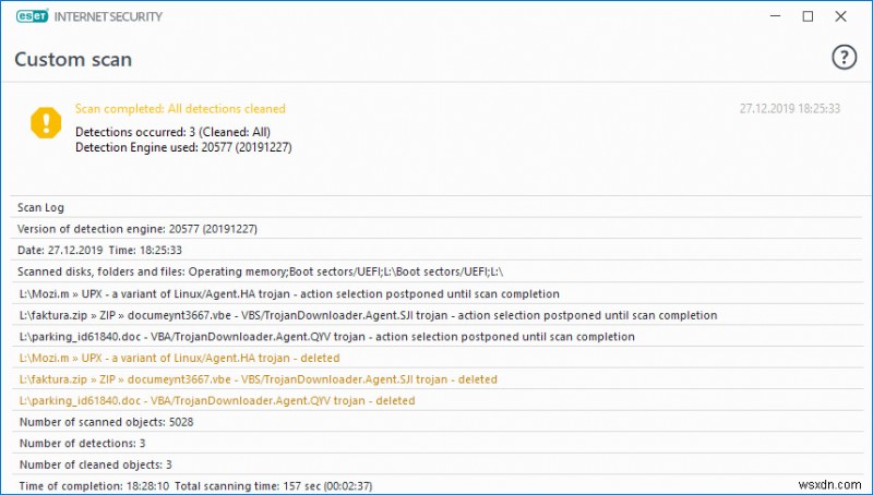 बिना फ़ॉर्मेट किए किसी बाहरी हार्ड ड्राइव से फ़ाइलें कैसे पुनर्प्राप्त करें