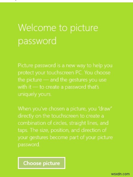 วิธีการเพิ่ม เปลี่ยนแปลง ลบ หรือตั้งค่าตัวเลือกการลงชื่อเข้าใช้ใน Windows 10