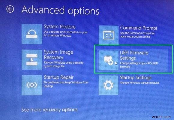 উইন্ডোজ 10 শাট ডাউন হবে না ঠিক করার শীর্ষ 8টি উপায়