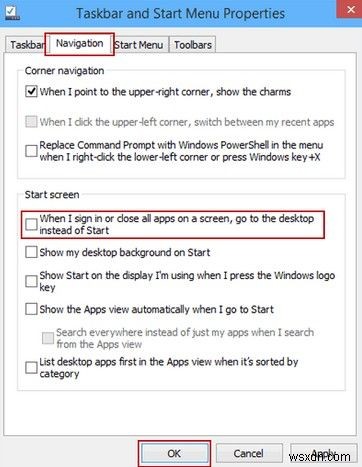 วิธีทำให้ Windows 10 เริ่มระบบเพื่อเริ่มหน้าจอแทนเมนูเริ่ม