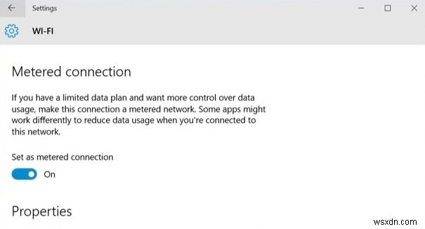 5 cách hiệu quả để tắt / tắt cập nhật tự động trong Windows 10