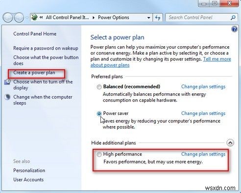 วิธีเพิ่มความเร็วให้คอมพิวเตอร์ Windows 7 ที่ทำงานช้าฟรี