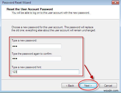 3 Mẹo hàng đầu để khôi phục mật khẩu Windows 7