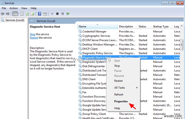 วิธีค้นหาสาเหตุที่ Windows 10 ทำงานช้า