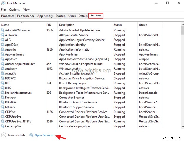 วิธีค้นหาสาเหตุที่ Windows 10 ทำงานช้า