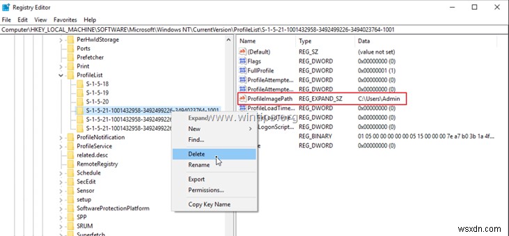 FIX:विंडोज 10 अपडेट 1709 (समाधान) के बाद गायब ऐप्स या फाइलों को स्टोर करें
