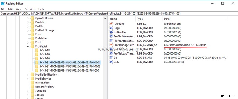 FIX:विंडोज 10 अपडेट 1709 (समाधान) के बाद गायब ऐप्स या फाइलों को स्टोर करें