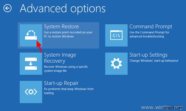 फिक्स:विंडोज 10/8/8.1 पर कर्नेल सुरक्षा जांच विफलता