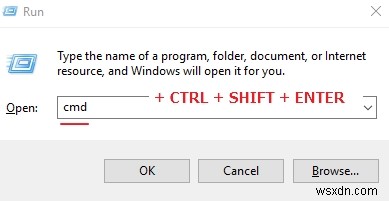 FIX:Cortana सर्च रिटर्न कोई परिणाम नहीं (समाधान)