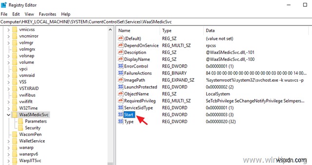วิธีปิดการอัปเดต Windows 10 อย่างถาวร