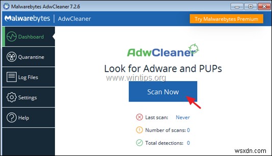 คู่มือการสแกนและกำจัดมัลแวร์ฉบับสมบูรณ์เพื่อทำความสะอาดคอมพิวเตอร์ที่ติดไวรัสจำนวนมาก