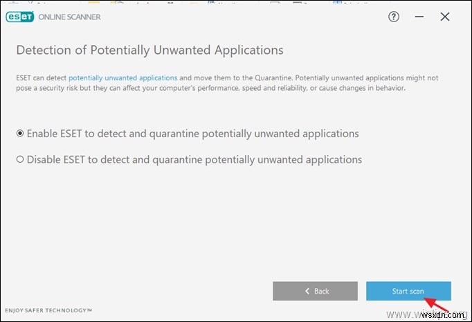 คู่มือการสแกนและกำจัดมัลแวร์ฉบับสมบูรณ์เพื่อทำความสะอาดคอมพิวเตอร์ที่ติดไวรัสจำนวนมาก