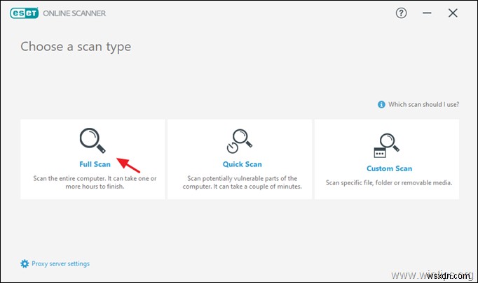 คู่มือการสแกนและกำจัดมัลแวร์ฉบับสมบูรณ์เพื่อทำความสะอาดคอมพิวเตอร์ที่ติดไวรัสจำนวนมาก