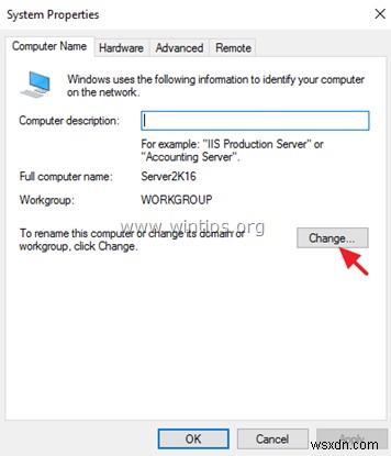 एक्टिव डायरेक्ट्री सर्वर 2003 को एक्टिव डायरेक्ट्री सर्वर 2016 में चरण दर चरण माइग्रेट कैसे करें।